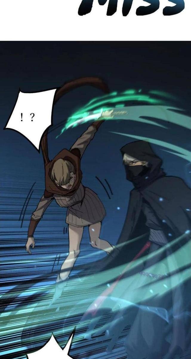 Thần Cấp Sát Thủ, Ta Tức Thị Là Ám Ảnh - Page 73