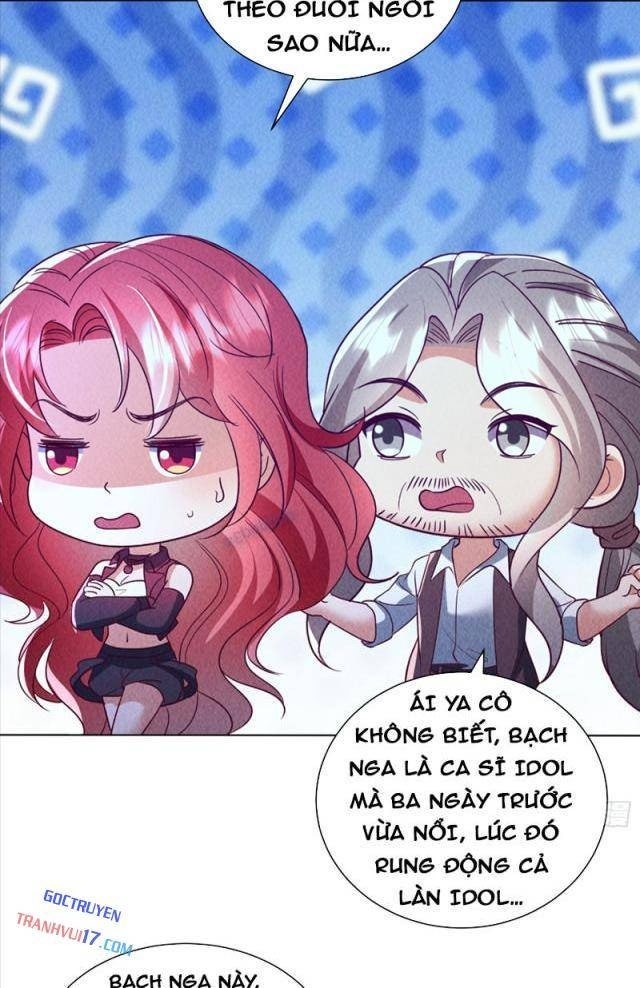 Thần Cấp Ngự Thú: Ta Khế Ước Nữ Thần Vô Hạn - Page 29