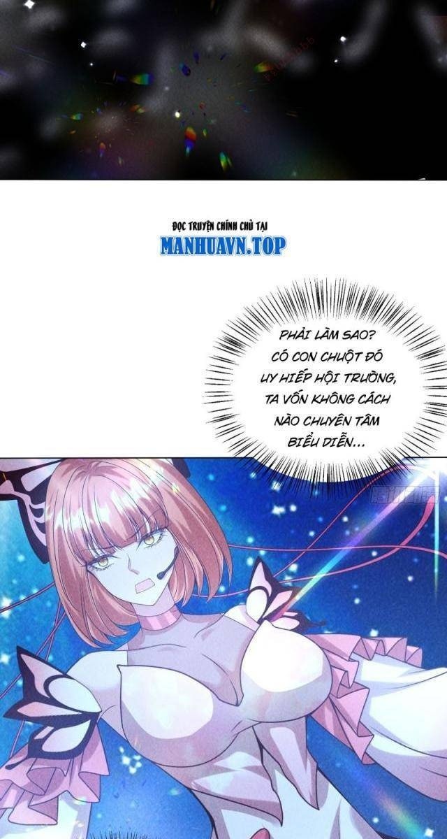 Thần Cấp Ngự Thú: Ta Khế Ước Nữ Thần Vô Hạn - Page 31