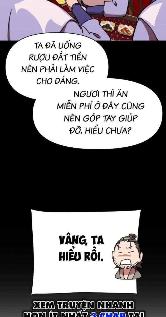 Hầu Vương Trung Sinh Nam Cung Thế Gia - Page 132