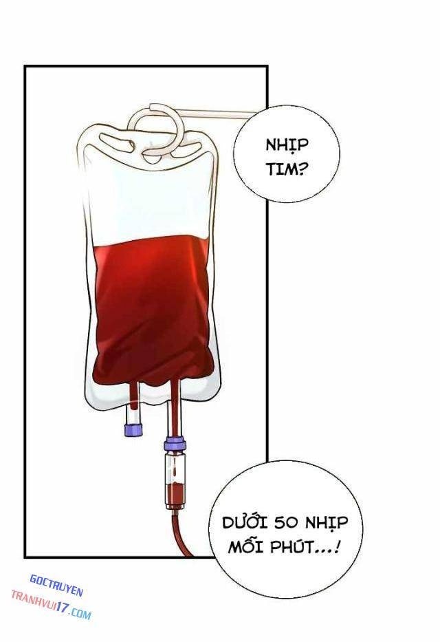 Định Mệnh Được Yêu Bởi Kẻ Phản Diện - Page 8