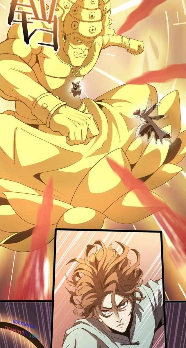 Vạn Tộc Tru Sát!! - Page 9