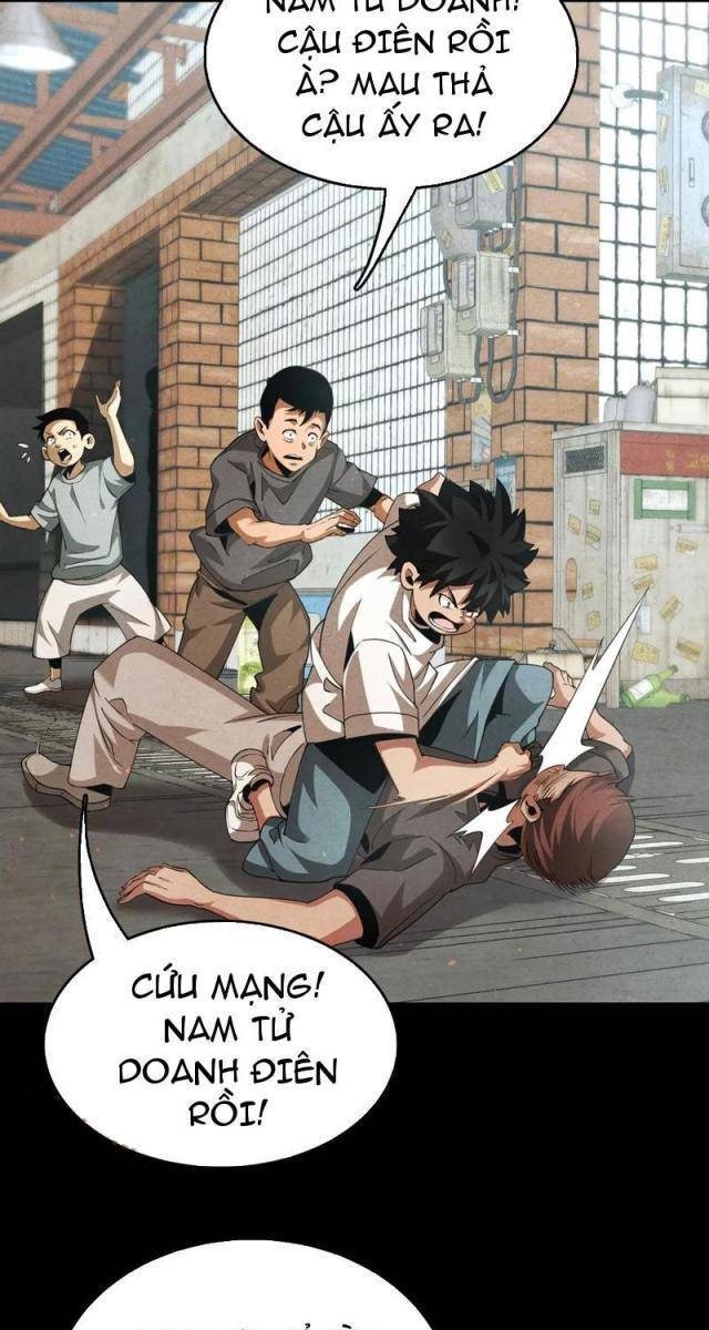 Vạn Tộc Tru Sát!! - Page 35