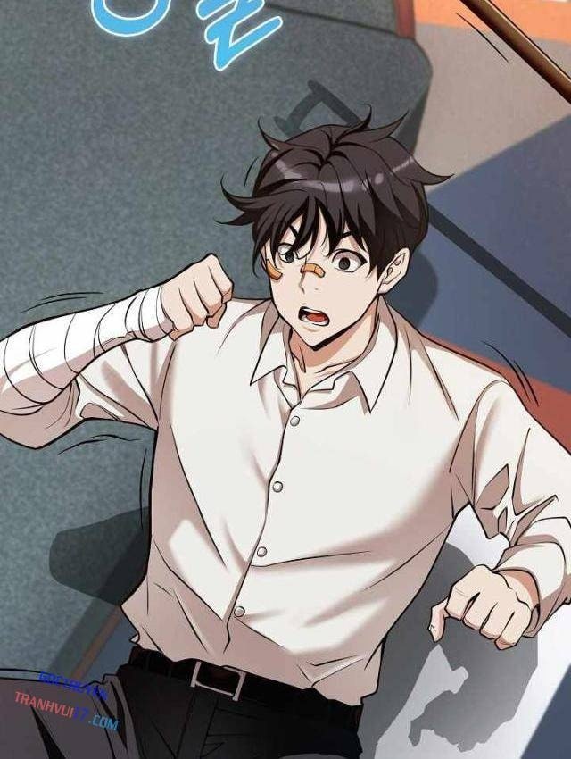 Định Mệnh Được Yêu Bởi Kẻ Phản Diện - Page 20