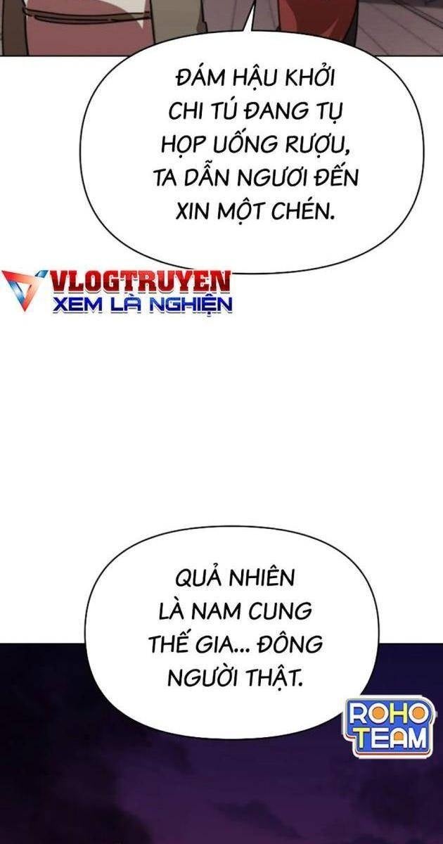 Hầu Vương Trung Sinh Nam Cung Thế Gia - Page 106