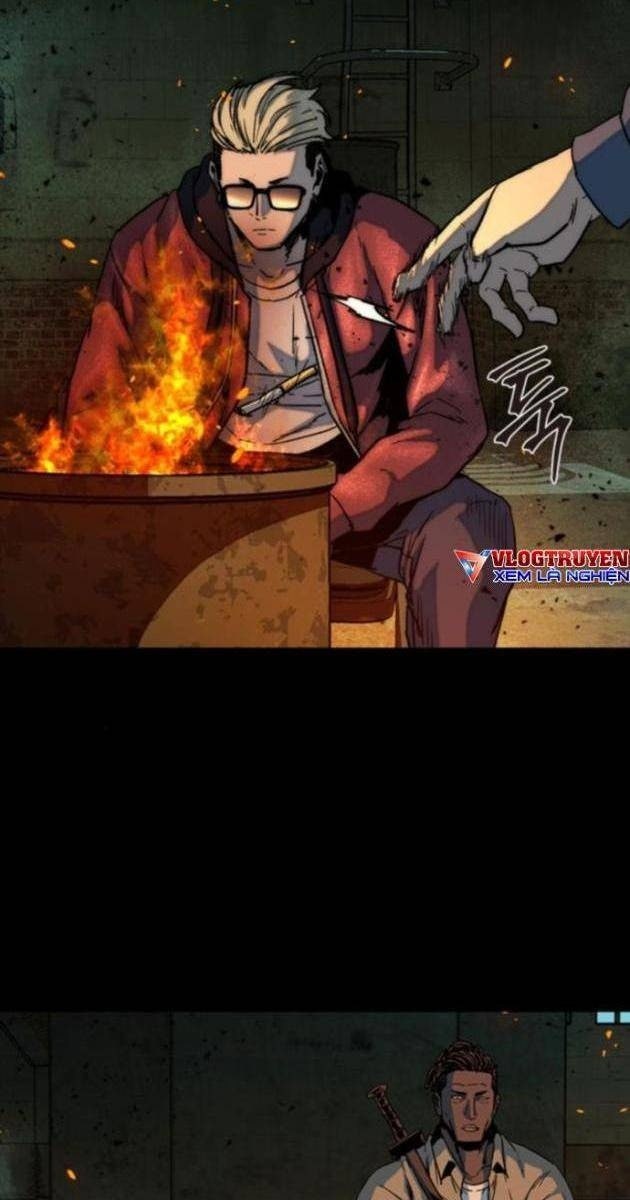 Cửu Long Saroka - Page 71