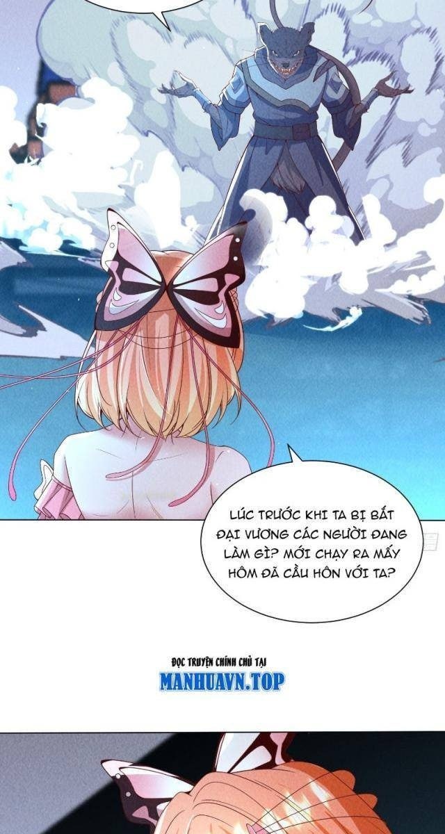 Thần Cấp Ngự Thú: Ta Khế Ước Nữ Thần Vô Hạn - Page 13