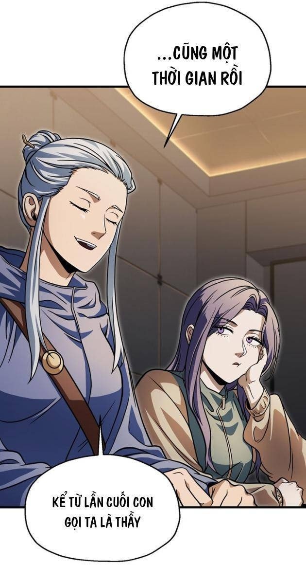 Người Chơi Không Thể Thăng Cấp - Page 101