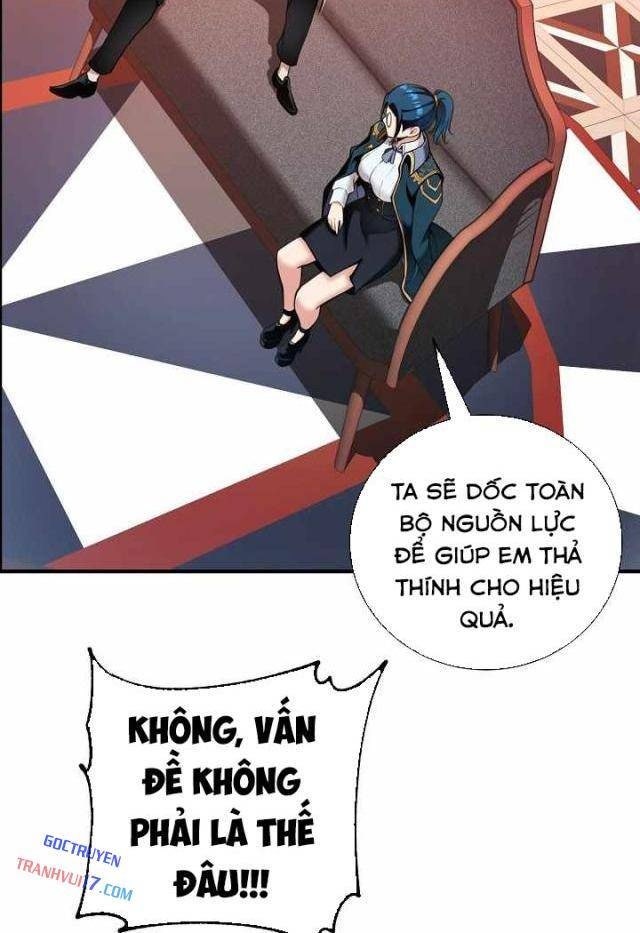 Định Mệnh Được Yêu Bởi Kẻ Phản Diện - Page 46