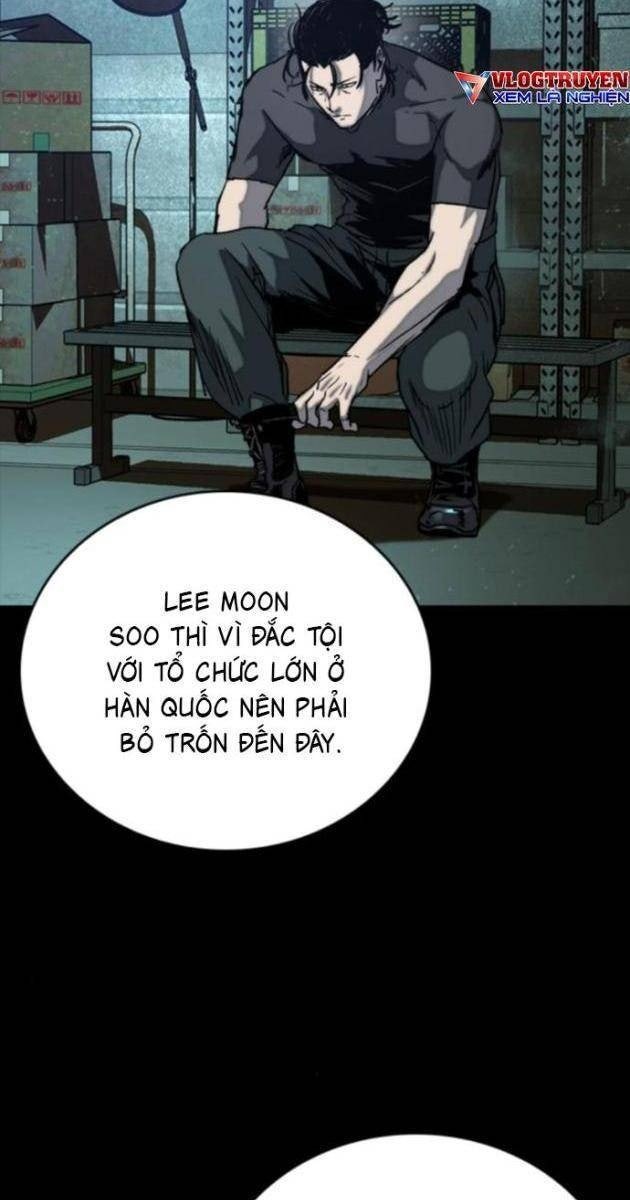 Cửu Long Saroka - Page 112