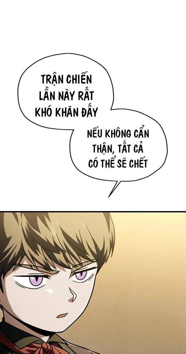 Người Chơi Không Thể Thăng Cấp - Page 65