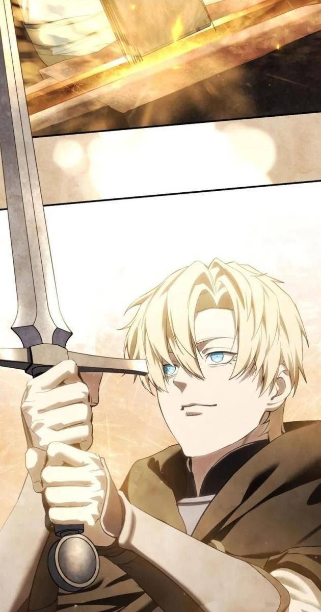 Tinh Tú Kiếm Sĩ - Page 199