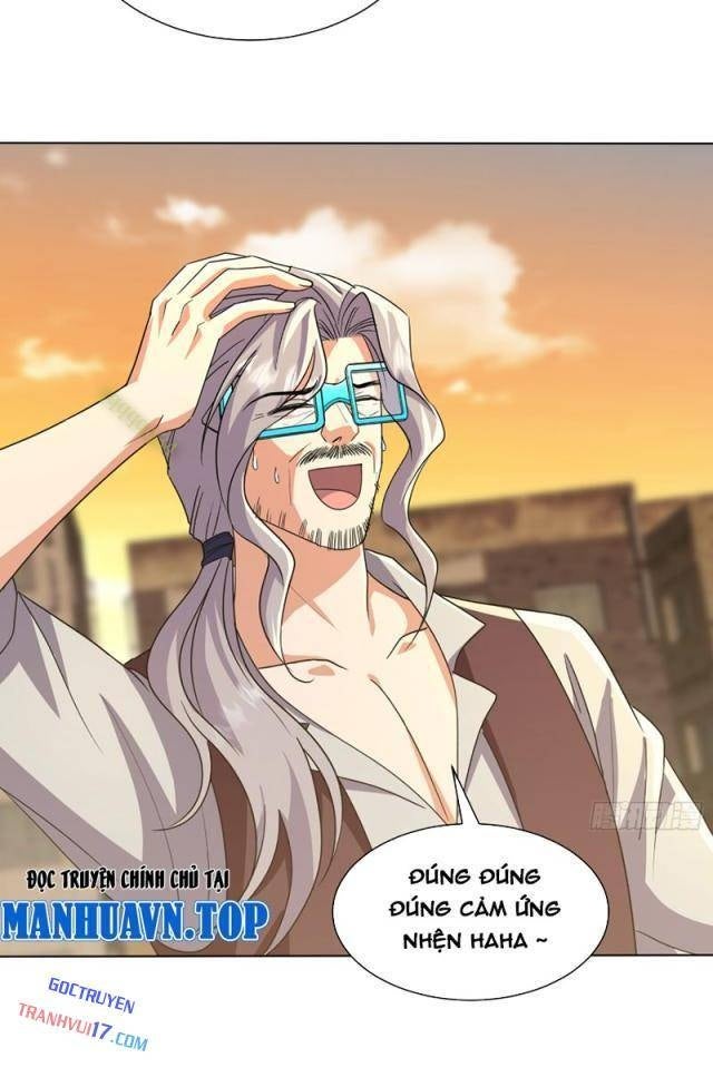 Thần Cấp Ngự Thú: Ta Khế Ước Nữ Thần Vô Hạn - Page 14