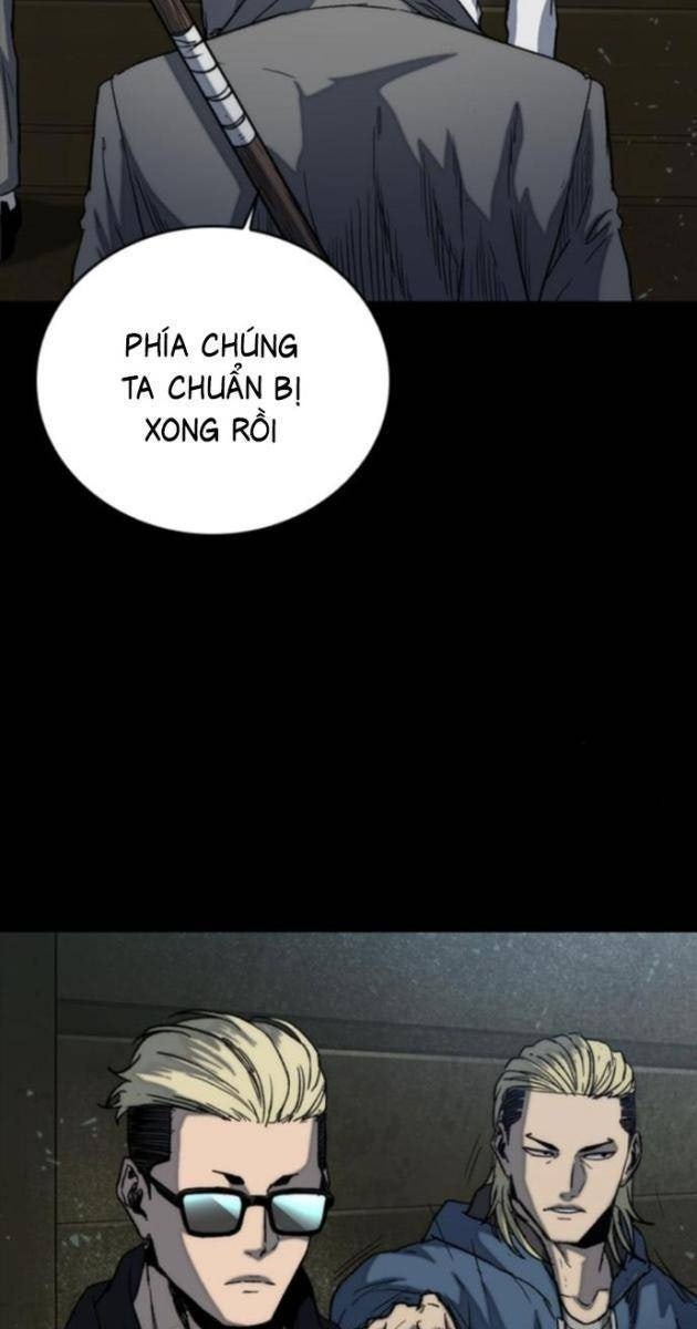 Cửu Long Saroka - Page 130