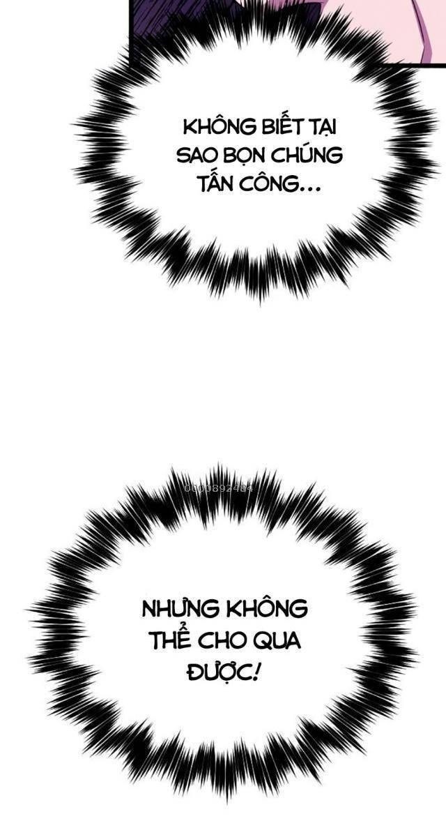 Cuồng Nhân Seoul - Page 9