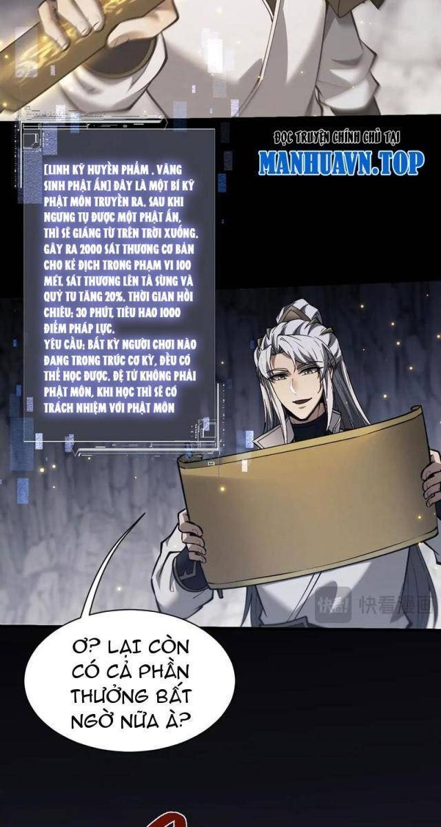 Toàn Chức Kiếm Tu - Page 43