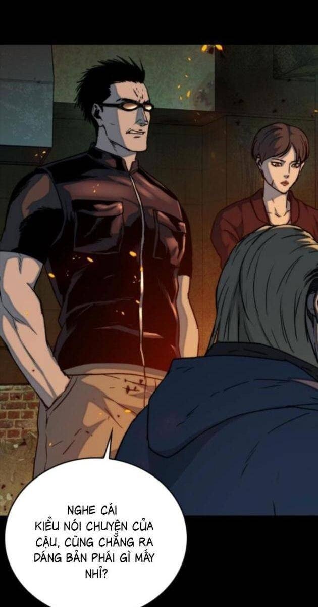 Cửu Long Saroka - Page 36