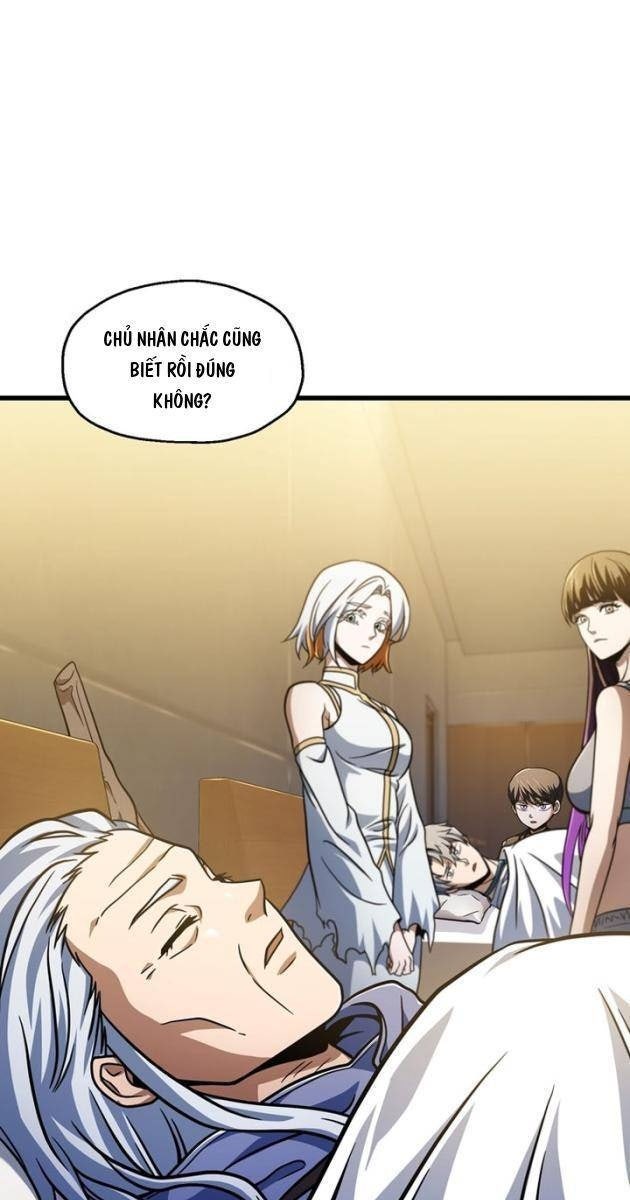 Người Chơi Không Thể Thăng Cấp - Page 43