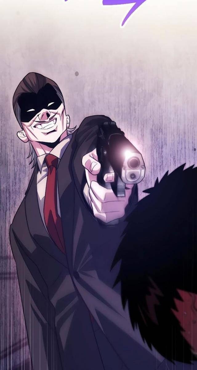 Cuồng Nhân Seoul - Page 97