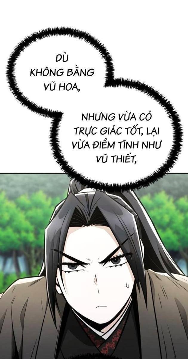 Quỷ Kiếm Thiên Tài Của Hoa Sơn Phái - Page 49