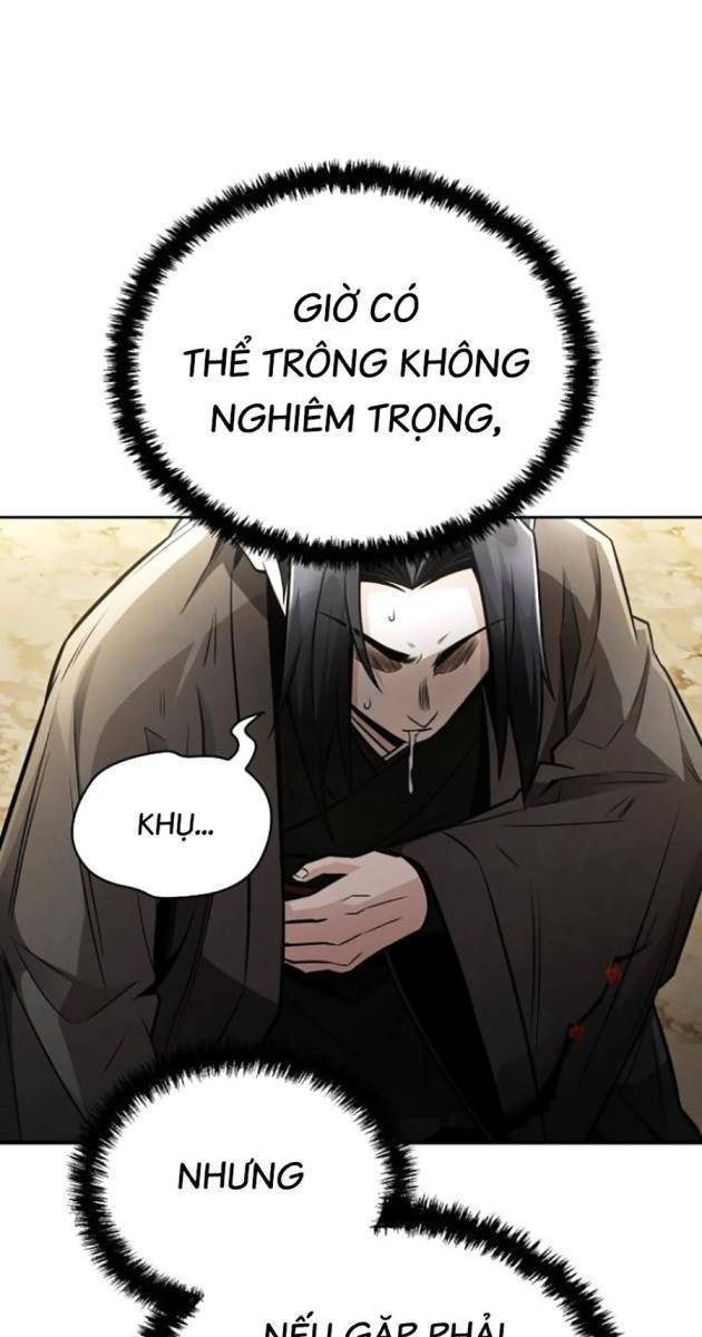 Quỷ Kiếm Thiên Tài Của Hoa Sơn Phái - Page 67