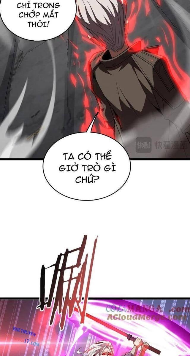 Vạn Tộc Tru Sát!! - Page 20