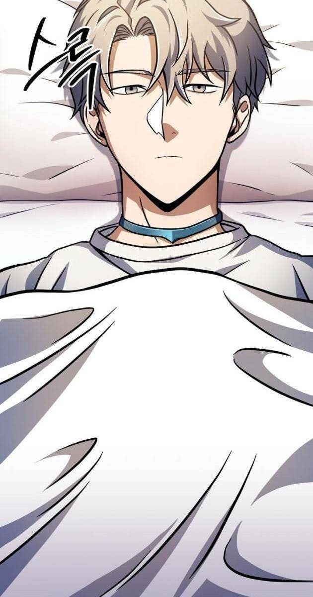 Người Chơi Không Thể Thăng Cấp - Page 24