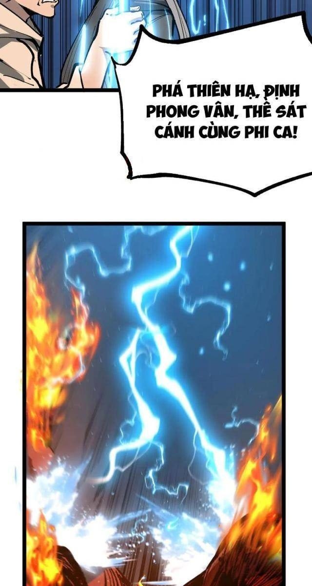 Thần Cấp Sát Thủ, Ta Tức Thị Là Ám Ảnh - Page 17