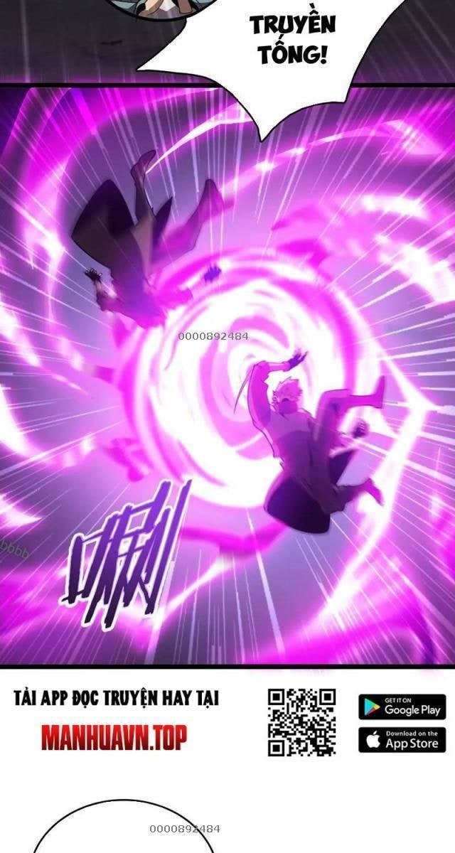 Vạn Tộc Tru Sát!! - Page 5