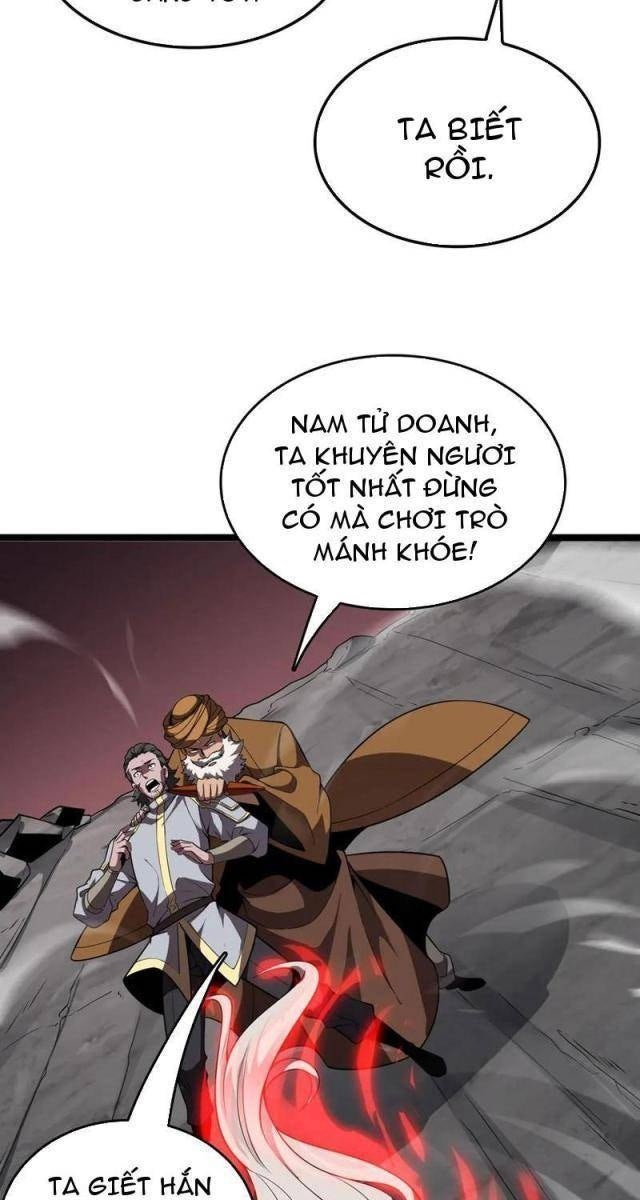 Vạn Tộc Tru Sát!! - Page 19