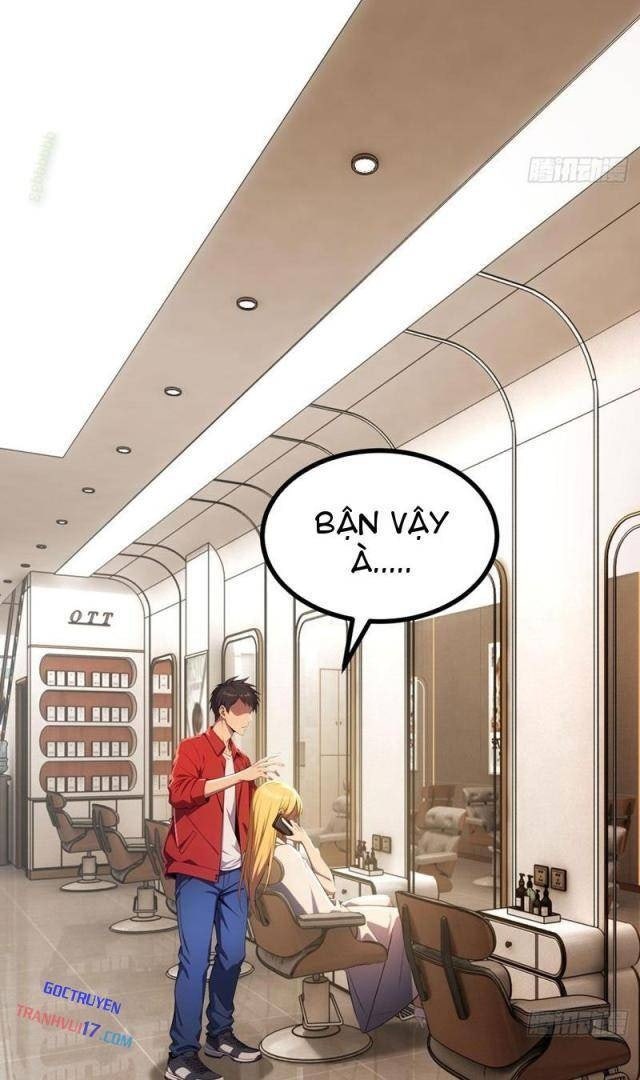 Chung Cực Tùy Ý Thần Hào Hệ Thống - Page 26