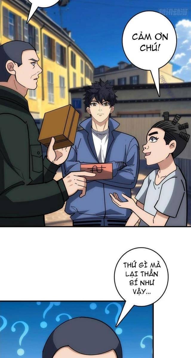 Tin Tức Toàn Tri Giả - Page 41