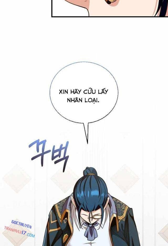 Định Mệnh Được Yêu Bởi Kẻ Phản Diện - Page 58