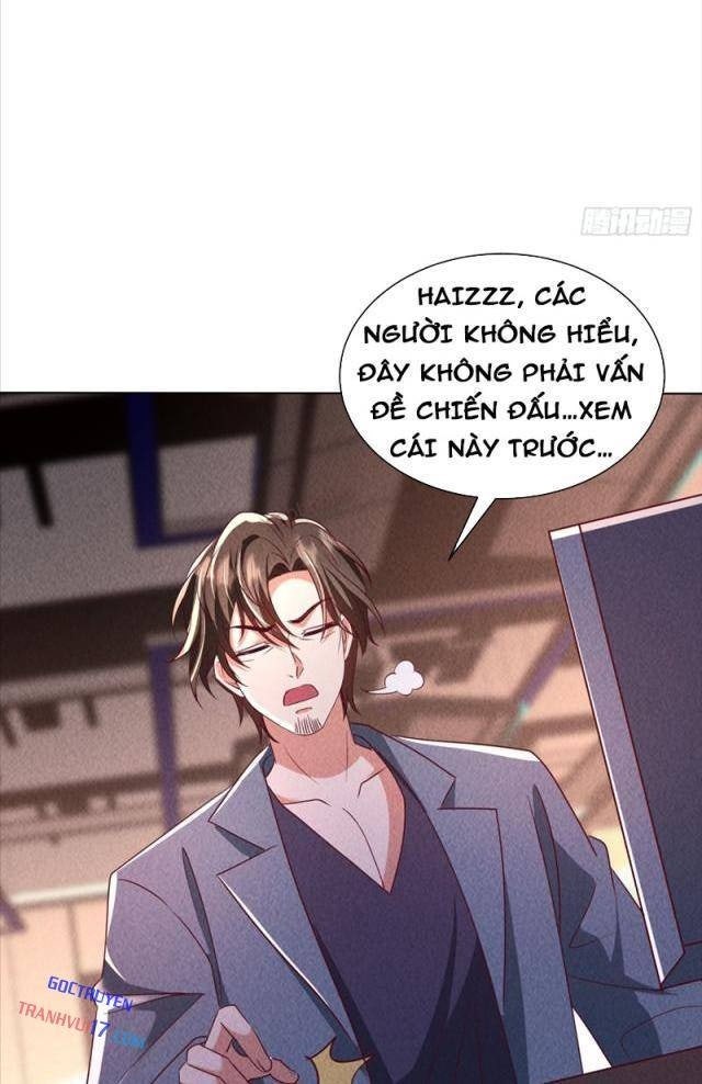 Thần Cấp Ngự Thú: Ta Khế Ước Nữ Thần Vô Hạn - Page 25