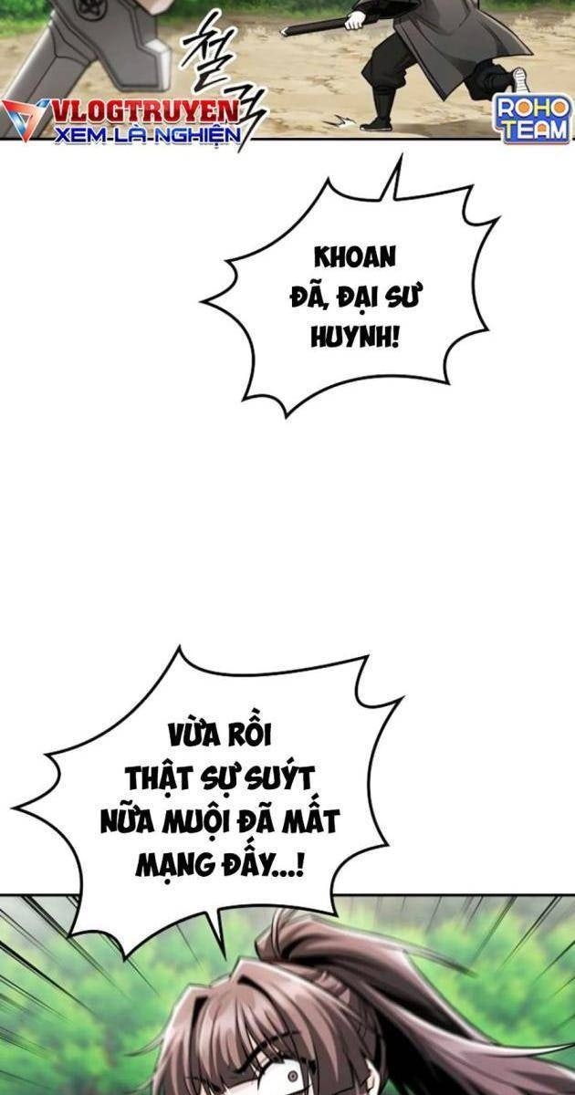 Quỷ Kiếm Thiên Tài Của Hoa Sơn Phái - Page 41