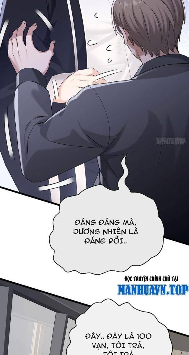 Đại Lão Xuống Núi: Bắt Đầu Từ Trở Thành Nam Thư Ký! - Page 39