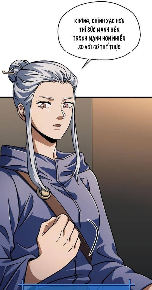 Người Chơi Không Thể Thăng Cấp - Page 83