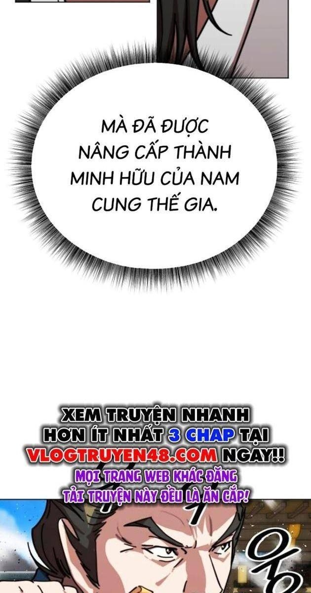 Hầu Vương Trung Sinh Nam Cung Thế Gia - Page 82
