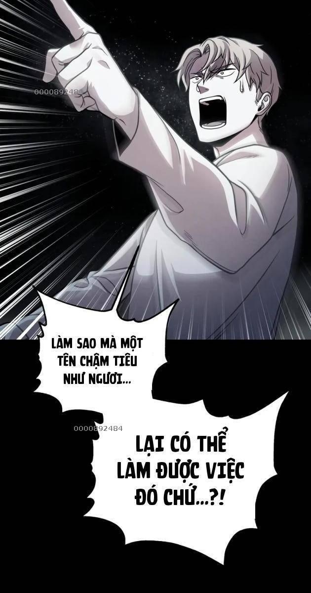 Người Chơi Không Thể Thăng Cấp - Page 7