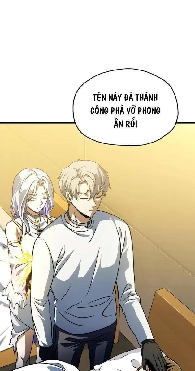 Người Chơi Không Thể Thăng Cấp - Page 71