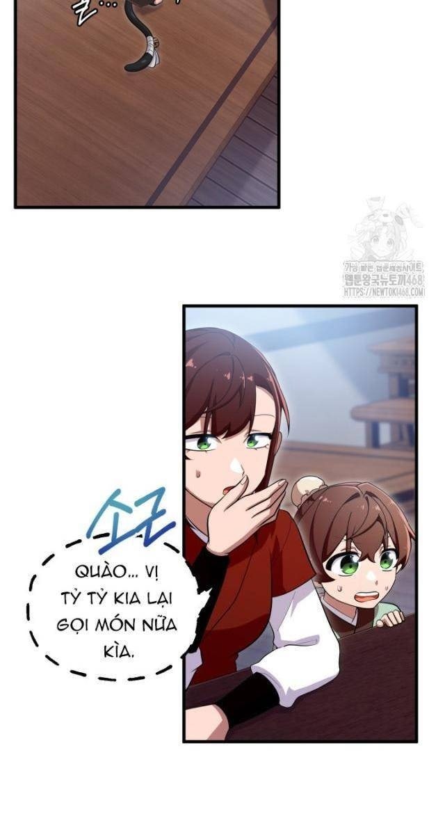 Nhà Nghỉ Thiên Ma - Page 13