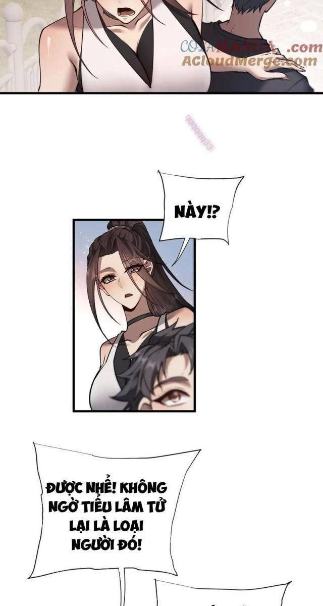 Toàn Chức Kiếm Tu - Page 7