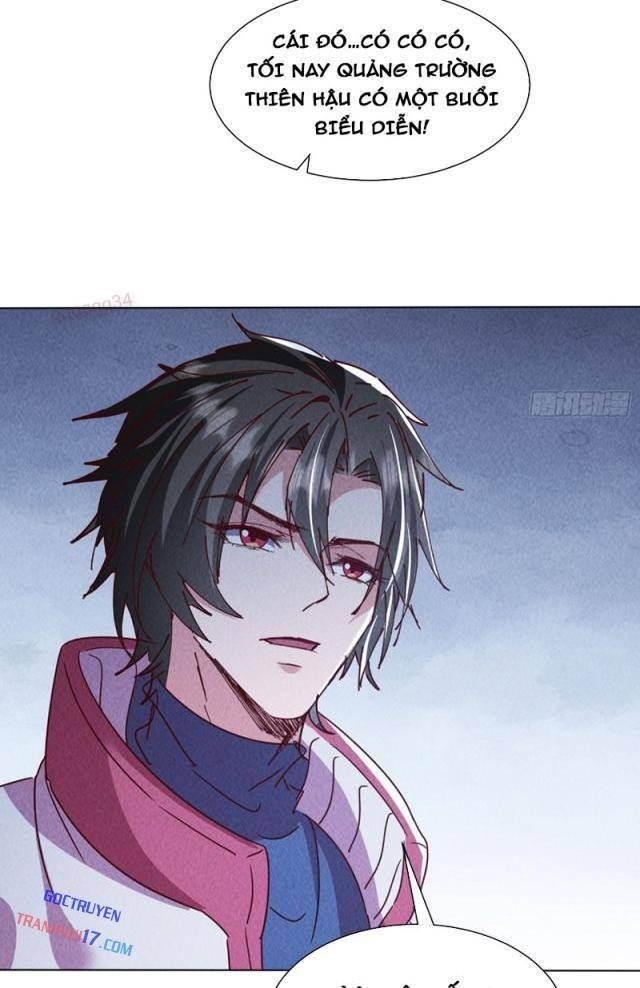 Thần Cấp Ngự Thú: Ta Khế Ước Nữ Thần Vô Hạn - Page 38