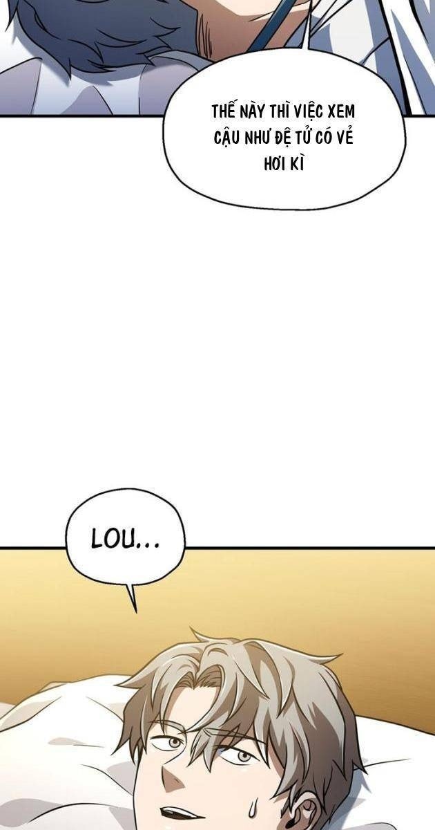 Người Chơi Không Thể Thăng Cấp - Page 35