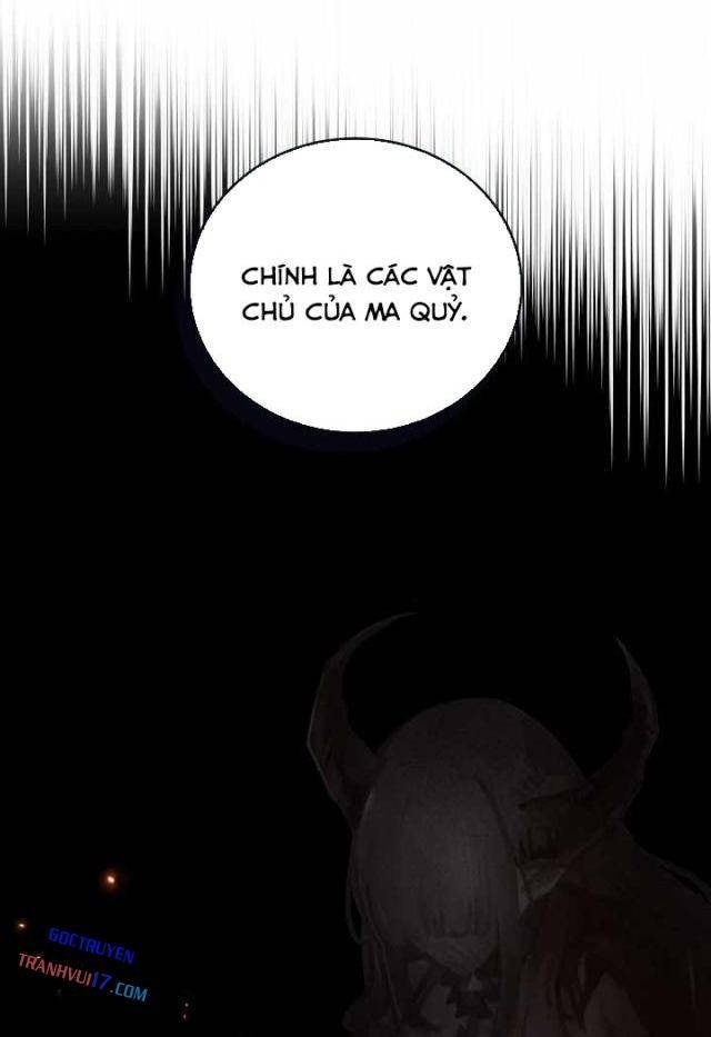 Định Mệnh Được Yêu Bởi Kẻ Phản Diện - Page 26