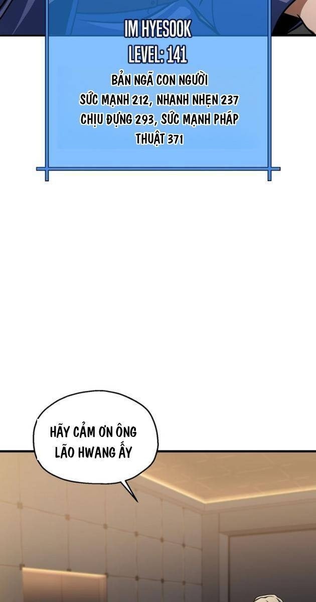 Người Chơi Không Thể Thăng Cấp - Page 84