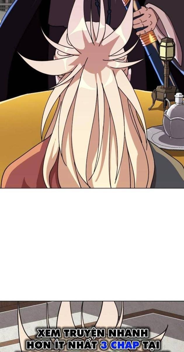 Hầu Vương Trung Sinh Nam Cung Thế Gia - Page 31