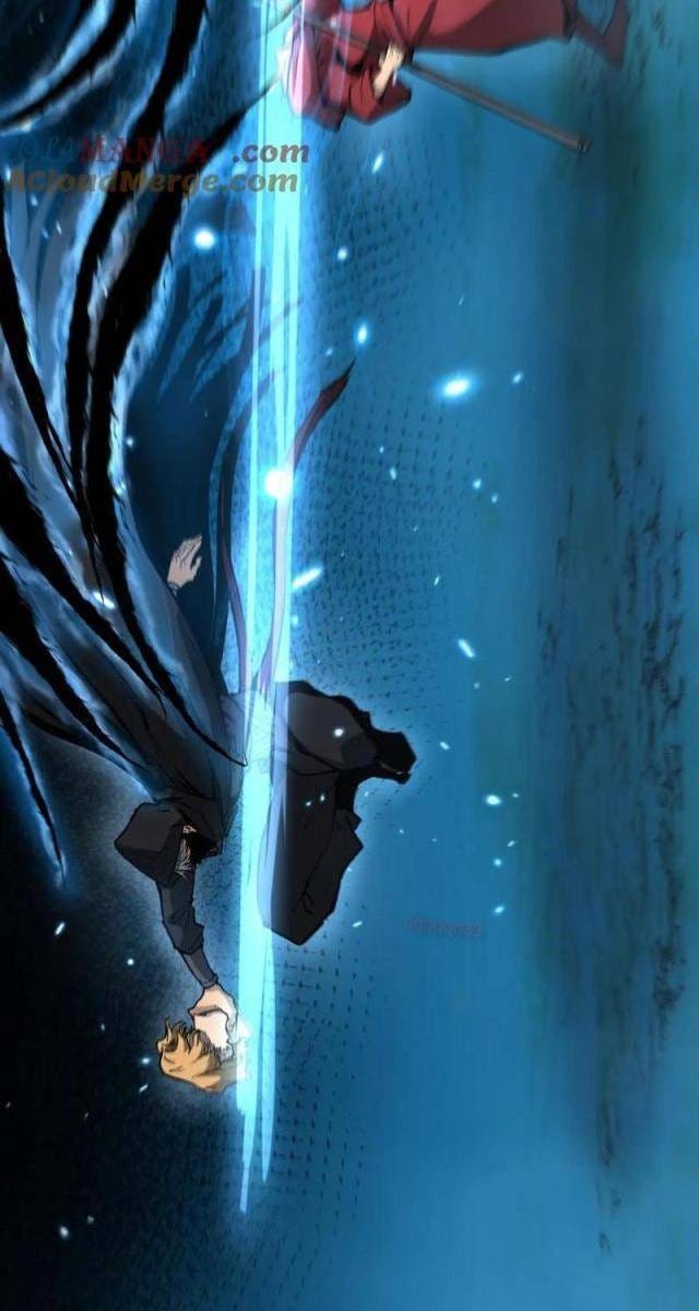 Thần Cấp Sát Thủ, Ta Tức Thị Là Ám Ảnh - Page 25