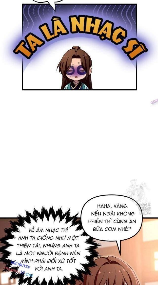 Nhà Nghỉ Thiên Ma - Page 39