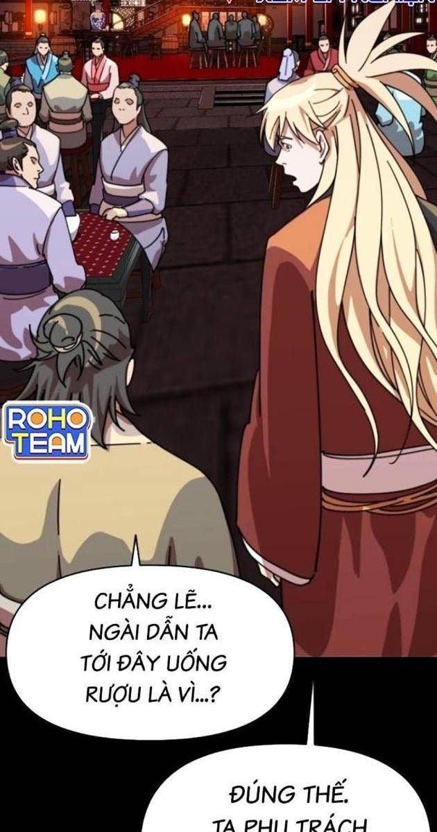 Hầu Vương Trung Sinh Nam Cung Thế Gia - Page 129